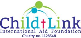 Child-Link Supporting Girls Education in India